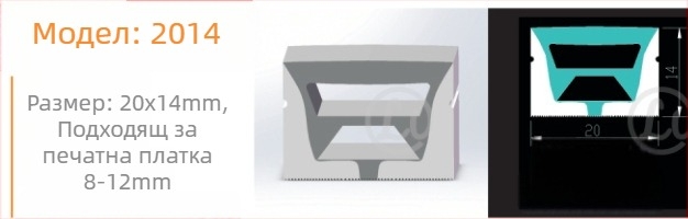 24V LED лента със силиконова обвивка, външна водоустойчива, огнеустойчива, гъвкава и огъваща се, димерна и светеща