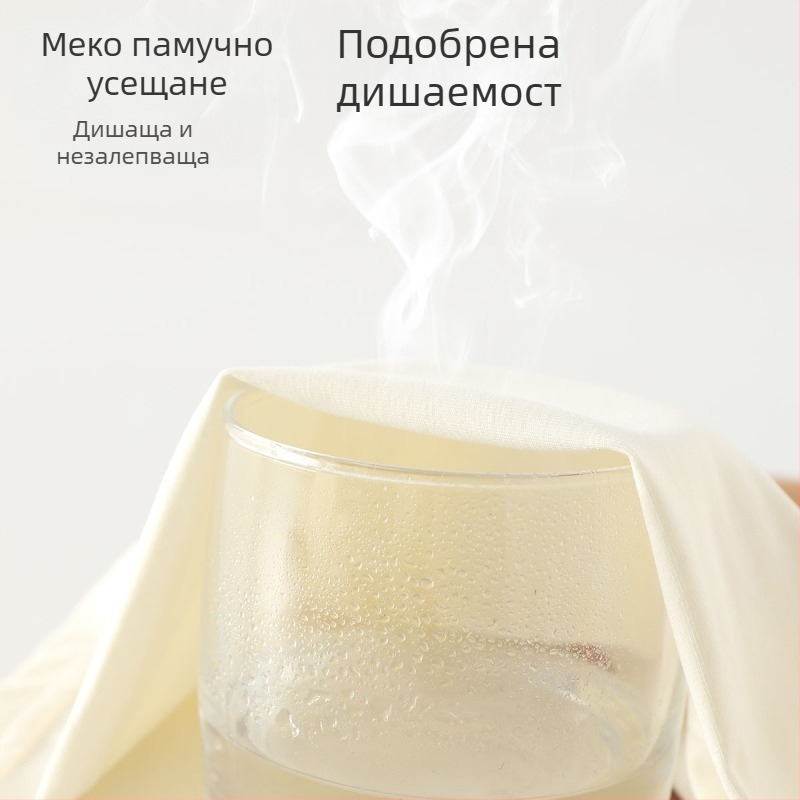 Детска тениска с цветни блокове, памук, къс ръкав, кръгло деколте, принт с малко мече, лятно облекло