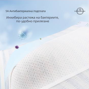 Модални боксерки за момчета с мрежеста тъкан – меки и удобни, размери S–M–L, за тийнейджъри