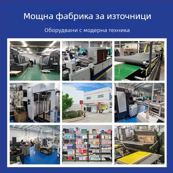 Цветно печатана опаковъчна кутия за бельо и облекло, гофрирана картонена кутия, малки серии цветни кутии по поръчка, кутия в стил самолет