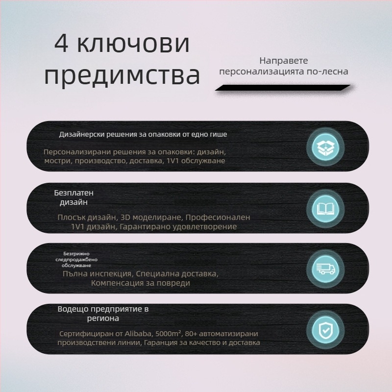 Персонализирани опаковъчни кутии, луксозни кутии за облекло, кутии с авиационен стил, хартиени кутии, подаръчни кутии