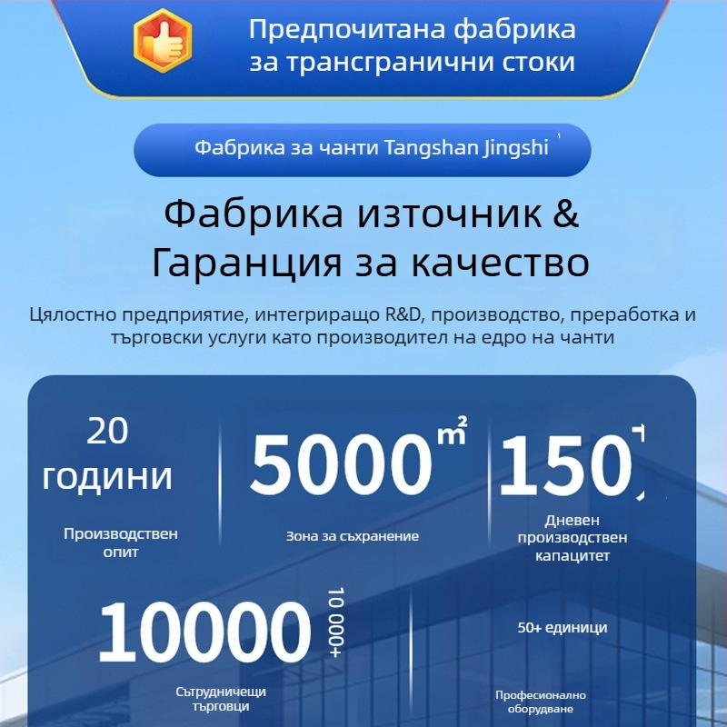 Удебелена изолирана кутия за щанд за храна, пяна изолация, 18/30/43 л, EPP