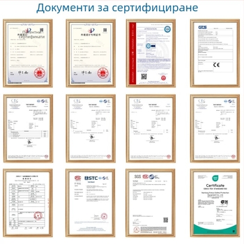 A5 HPPE нитрилни ръкавици за защита срещу разрези, матово покритие, CE EN 388, противохлъзващи и маслоустойчиви, D клас