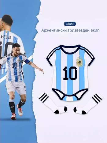 Памучен бебешки ромпер с къс ръкав, унисекс, за новородени