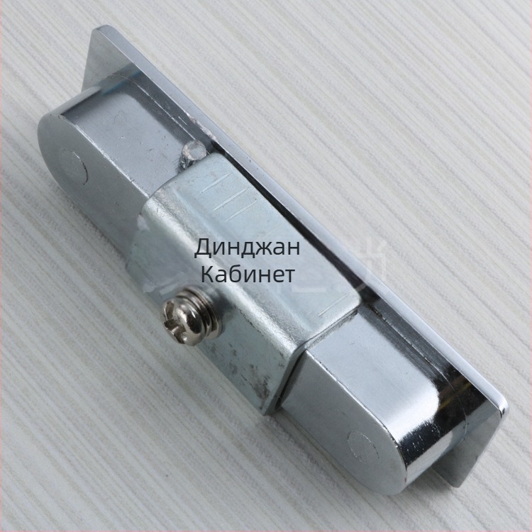 dinbong LS001-1-2 Скрита дръжка за разпределителен шкаф за захранване (цинкова сплав)