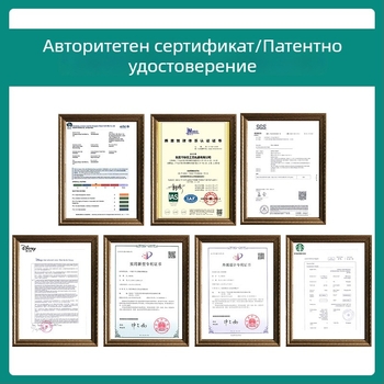 Панда ключодържател за автомобилни ключове, сладка висулка за раница, талисман и сувенир от културен туризъм