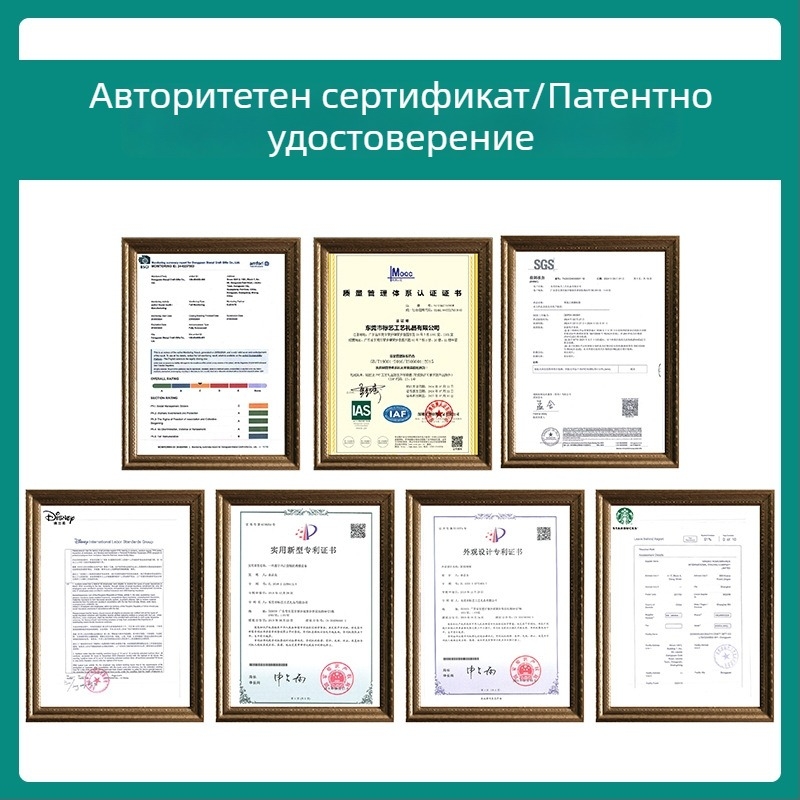 Панда ключодържател за автомобилни ключове, сладка висулка за раница, талисман и сувенир от културен туризъм
