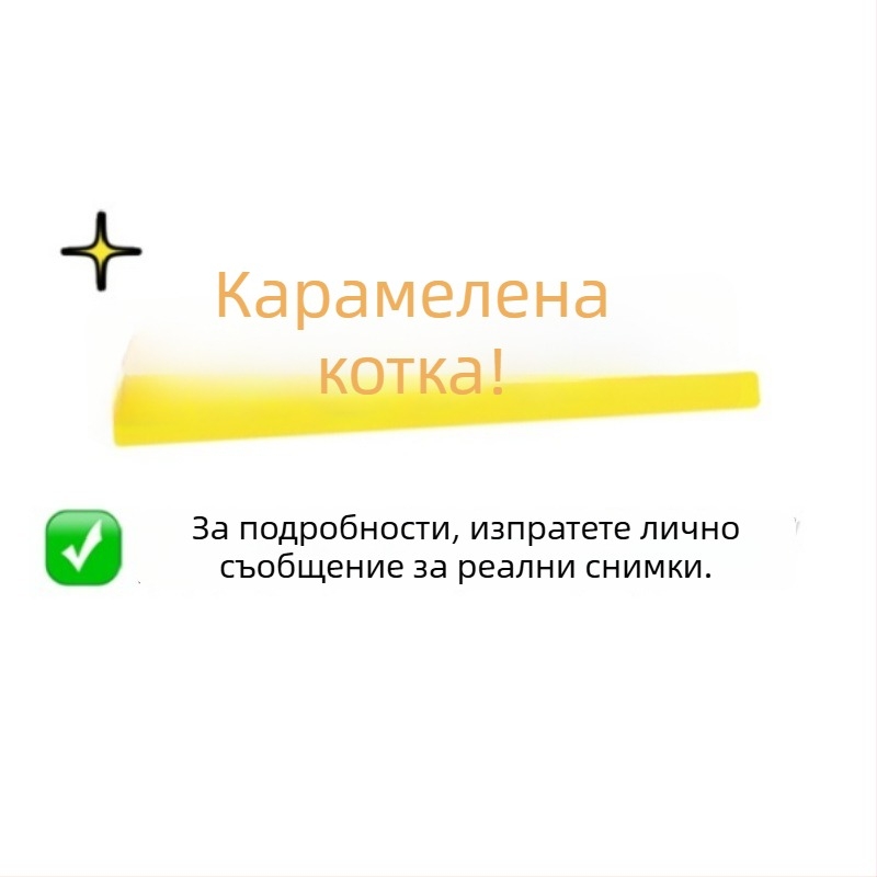 Моливник с котешка тема, корейски стил, голям капацитет, организатор за канцеларски материали за ученици