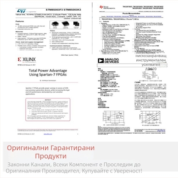 CC3200R1M2RGCR SimpleLink Wi-Fi и IoT решение — еднокристален безжичен MCU