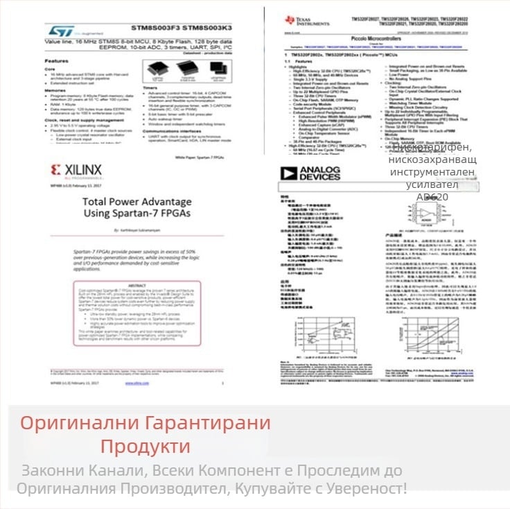 CC3200R1M2RGCR SimpleLink Wi-Fi и IoT решение — еднокристален безжичен MCU