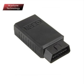 Ring Car Pass OBD-II Bluetooth V1.5 автомобилен детектор за дефекти с кристален чип ELM327