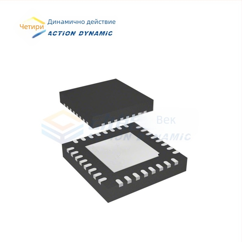 Нов оригинален MFCV520 безконтактен чип за четене на карти CV520 MFRC52002HN1 QFN32