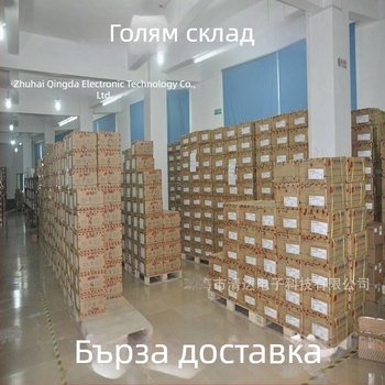 SMD чип резистор, 1% прецизност, размери 0402/0603/0805/1206