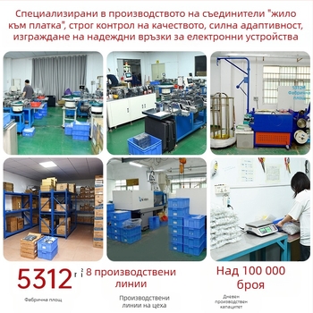 4,2 мм двуреден ъглов пинов хедър 1P-12P, 5569 женски хедър, LCP високотемпературен материал, конектор жица към платка заместител 87424