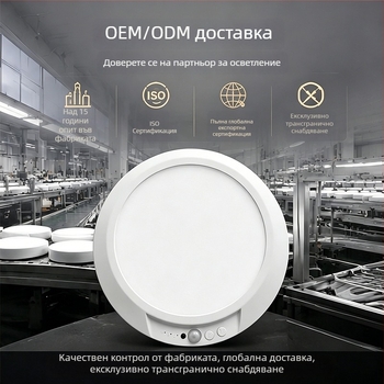 USB зареждащо таванно осветление със сензор за движение и таймер, едноцветно, за кухня, общежитие, коридор и балкон, аварийно осветление