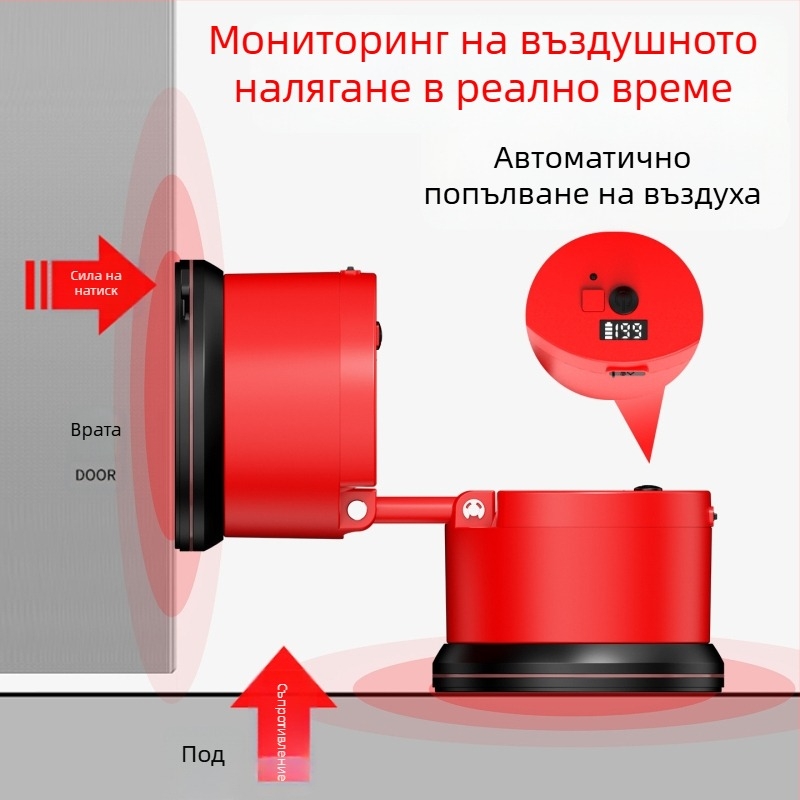 D08 Дверен стопер против кражба за дома, подходящ за жени, хотели, пътувания и самостоятелен живот
