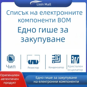 AD698APZ PLCC28 чип за интерфейс на сензор, оригинал AD698 AD698A