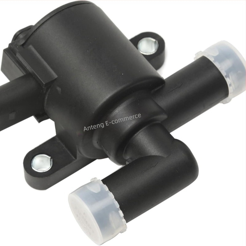 Допълнителна водна помпа за Volkswagen Audi – 5Q0906457A 5Q0906457B 5Q0906457K