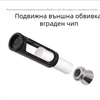 OEM комплект за автомобилен аромат за AITO Wenjie M9 с корпус и чип, готов за монтаж