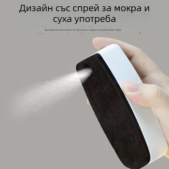 Zhibao Premium Магнитна гума за бяла дъска и гума за дъска за креда със творчески комплект писалки за бяла дъска