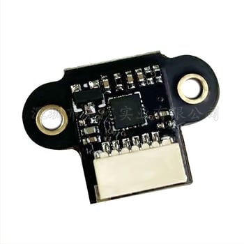 ToF лазерен измервателен модул за измерване на разстояние TOF10120, UART/I2C изход, 3-5V