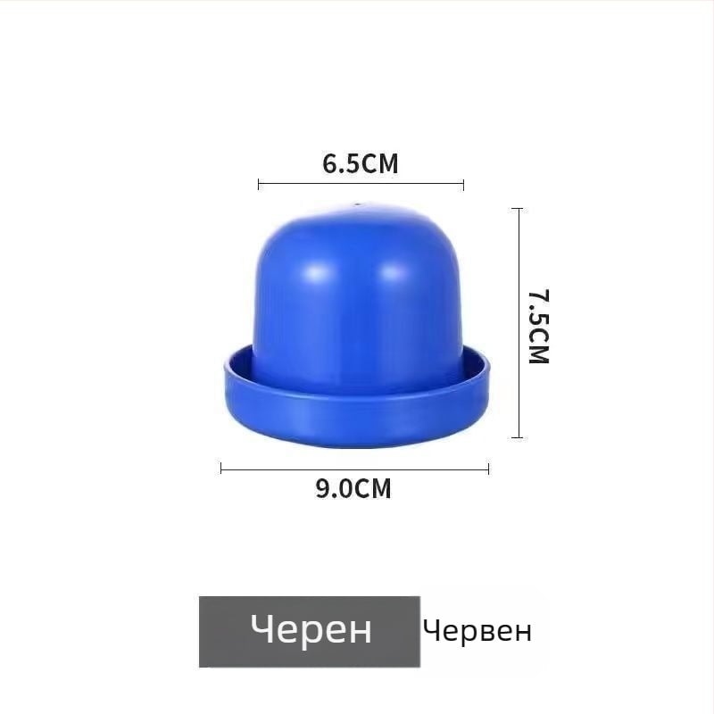 Комплект чаши за зарове и държачи за зарове за барове и нощни клубове
