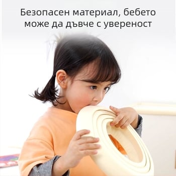 Защитна лента за шкаф за пожарогасител с мека вложка, ъглов защитник и защита за тръбни ръбове