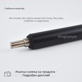 Canon IR2520: барабанно ядро, скрепер, заряден вал, NPG51, тонер касета G50