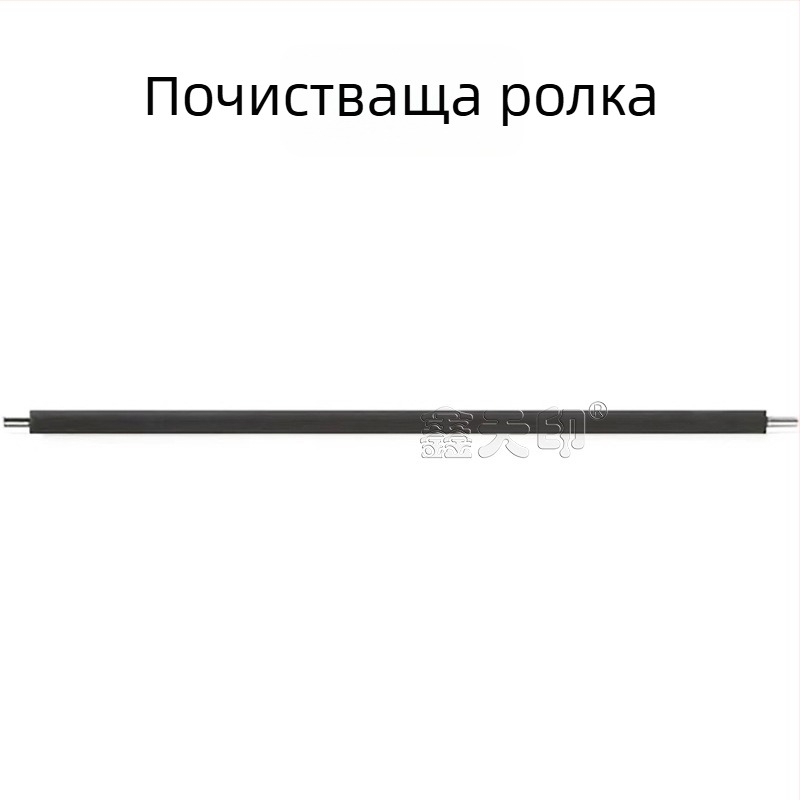 Canon IR2520: барабанно ядро, скрепер, заряден вал, NPG51, тонер касета G50