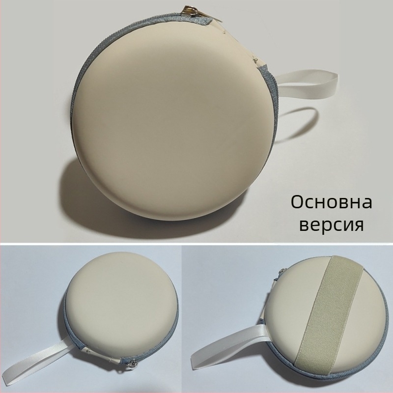 Сгъваеми детски слънчеви очила UV400, кръгла рамка, унисекс