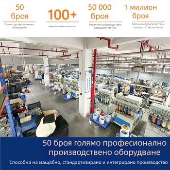 Дебела PVC бар подложка с нехлъзгаща повърхност, дренаж на вода и ударопоглъщане за кафе оборудване