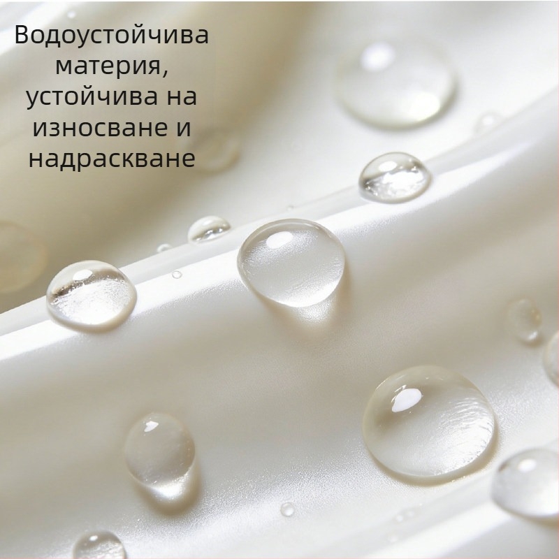 Покривка против вятър за електрически превозни средства — водоустойчива и защита от слънцето, подходяща за всички сезони.