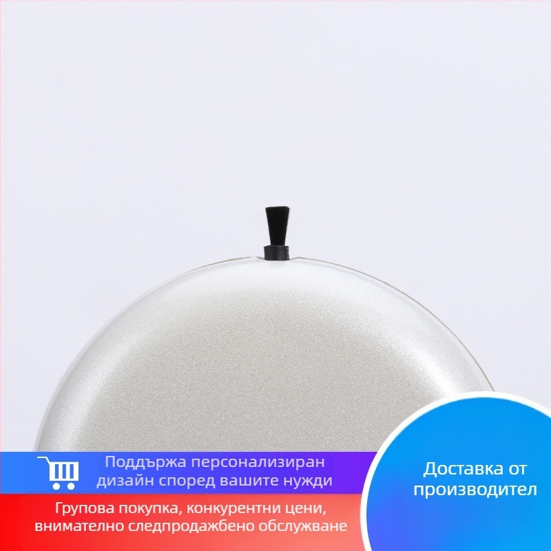 Висящ около врата въздухоочистител с отрицателни йони за автомобил, компактен филтър за прах и дим, преносим кислороден бар