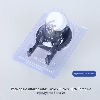 Аксесоари за резервоар на тоалетната: дренажен клапан със уплътнение и капак, 2-инчова гумена топкова запушалка и пръстен за клапана