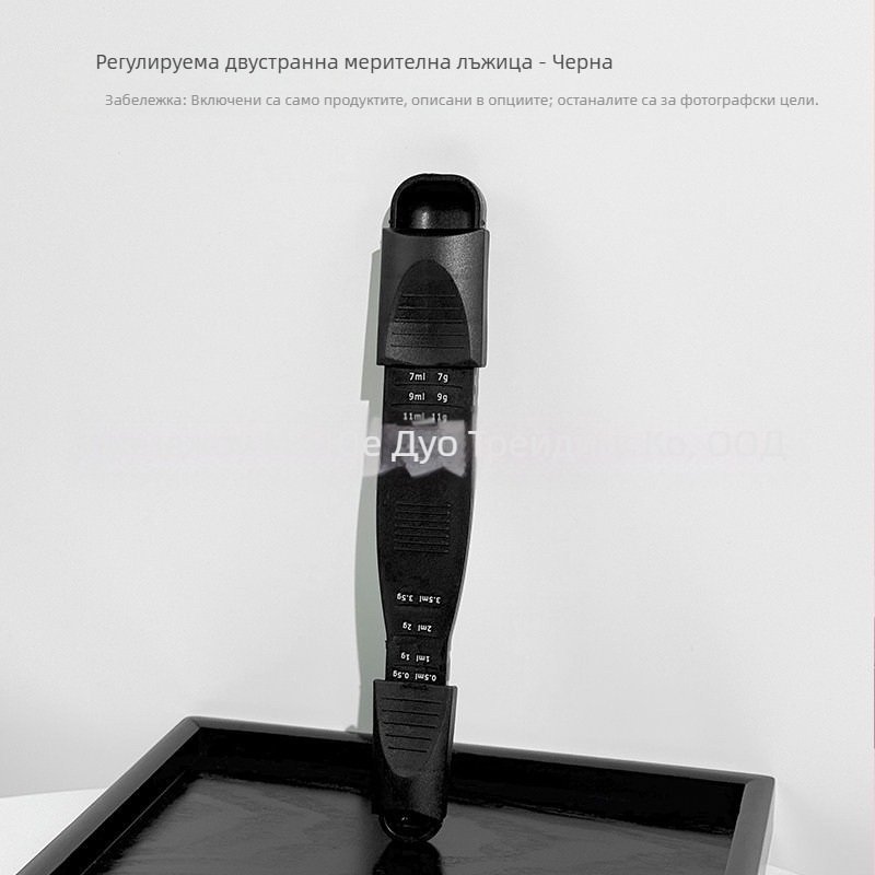 Комплект четки за биологична ензимна терапия: вентилаторна четка от овча вълна, стъклена колба, мерителна чашка и почистваща четка за лице