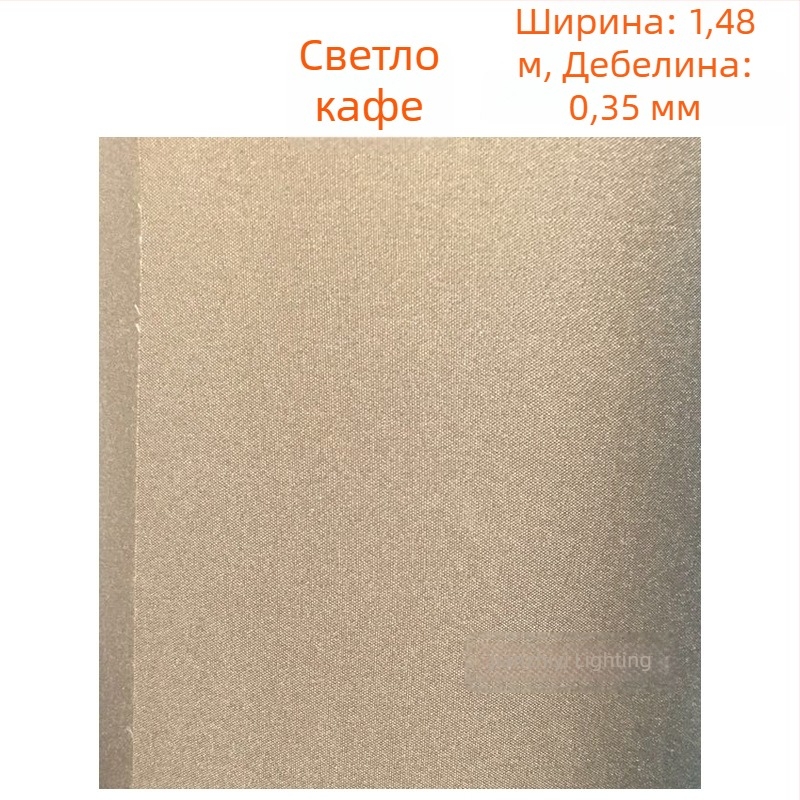 DIY плафон за лампа: TC плат, пергаментова хартия, цветни памук-лен материали за настолна лампа