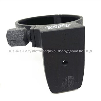 AF-S 80-200 мм f/2.8D ED пръстен за статив и голям черен държач за обектив