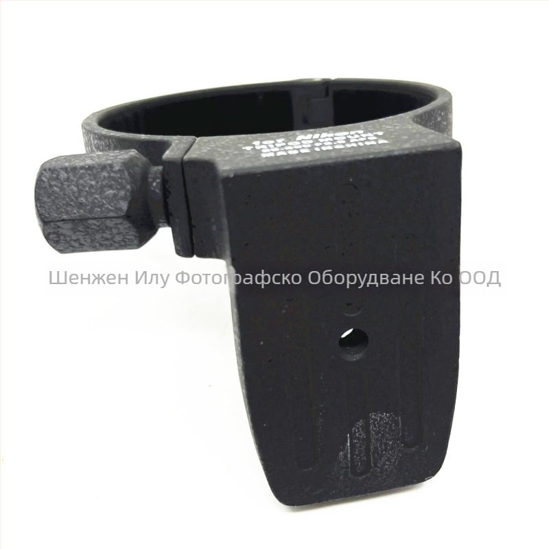 AF-S 80-200 мм f/2.8D ED пръстен за статив и голям черен държач за обектив