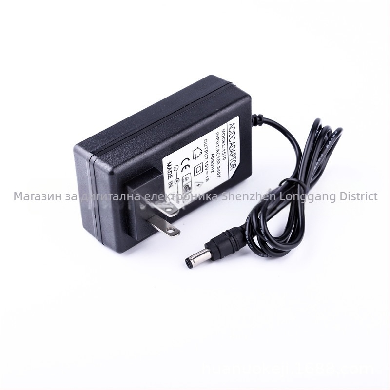 19V 1.31A адаптер за захранване за LCD монитор с DC конектор 5.5 мм