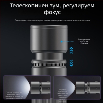 Нова 25W светлина за запълване към фотография с RGB амбиентно осветление, за професионални портрети и стрийминг на живо