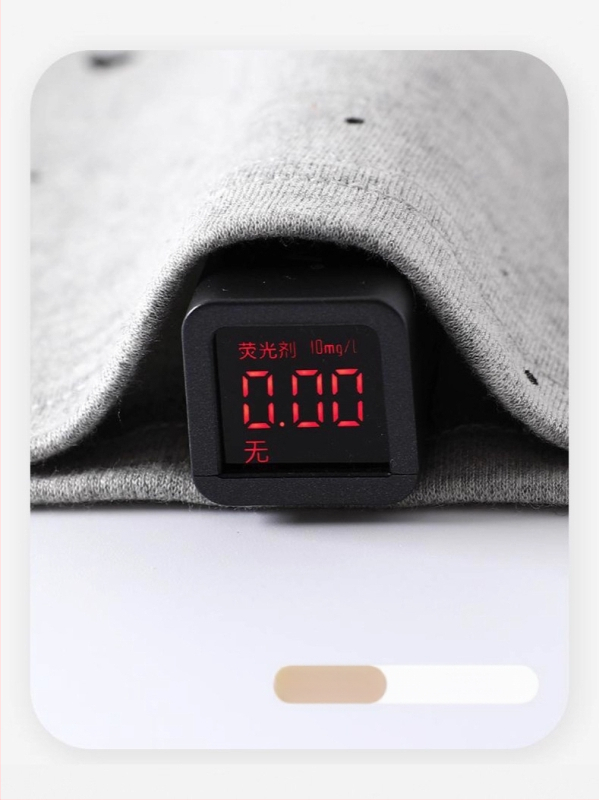 Nėštukės pižama maitinti krūtis su krūties pagalvėlėmis — dviejų dalių komplektas, ilgomis rankovėmis, V formos kaklo iškirptė, geometrinis raštas, medvilnės-poliesterio su spandeksu