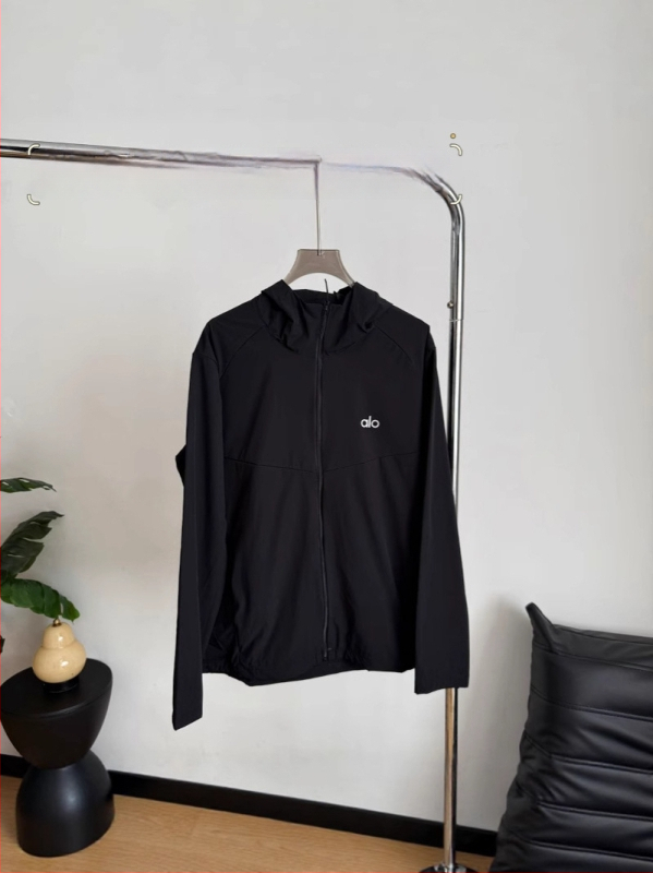 Alo naiste Soft-Shell jakk kapuutsiga, kiiresti kuivav, päikesekaitse, hingav puuvillaseguga 50–70%, vaba lõige