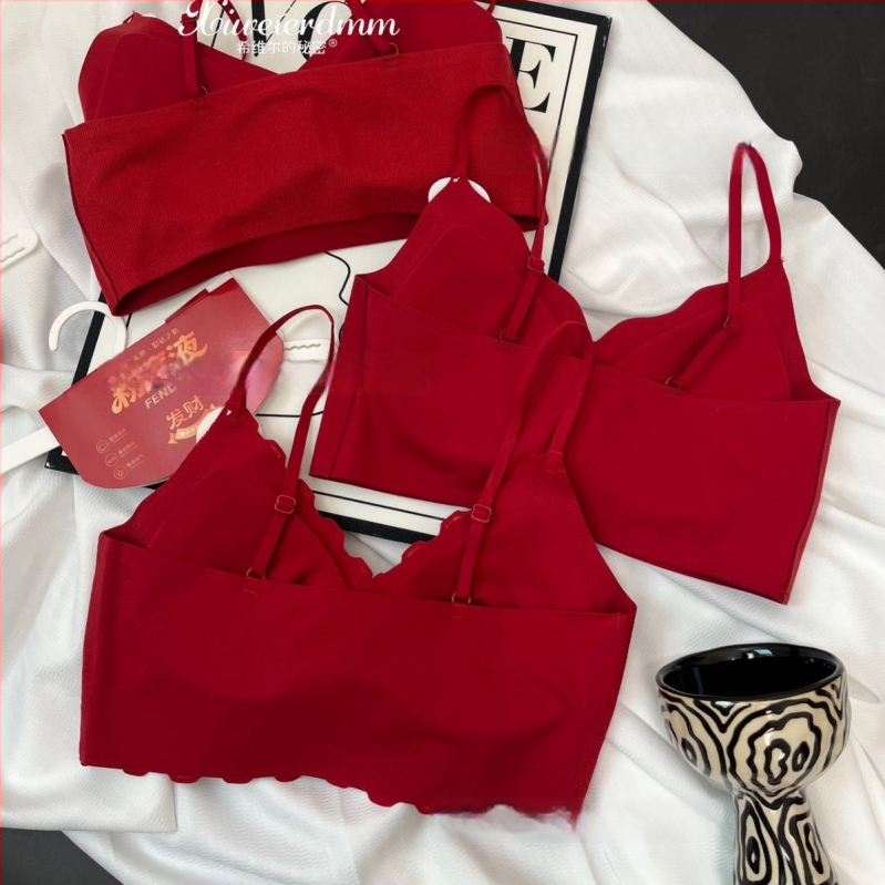 Rinnahoidja wrap / toru top – Nailonkangas; 3/4 kauss; õhuke vormitud kauss; Funktsioonid: rinna ümbritsemine, libisemisvastane, ilus tagasi; Talv 2025