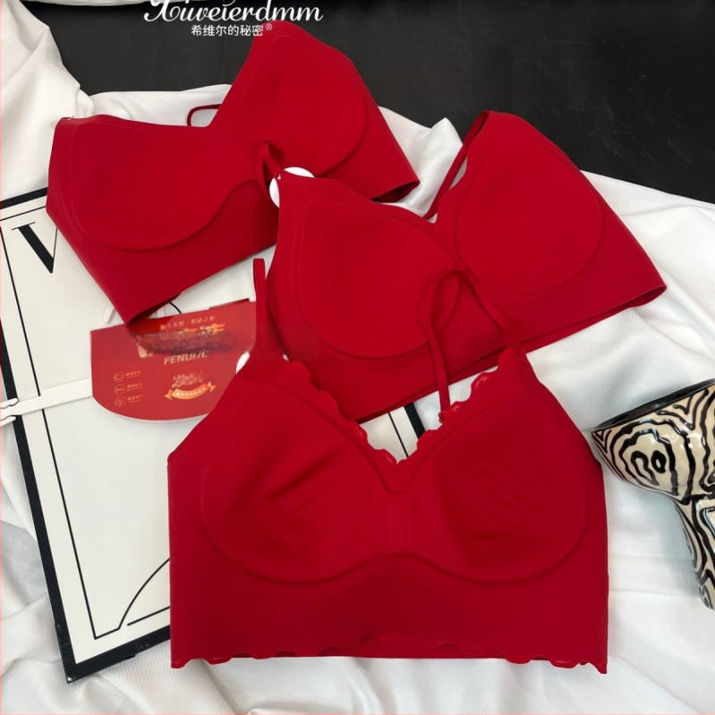 Rinnahoidja wrap / toru top – Nailonkangas; 3/4 kauss; õhuke vormitud kauss; Funktsioonid: rinna ümbritsemine, libisemisvastane, ilus tagasi; Talv 2025