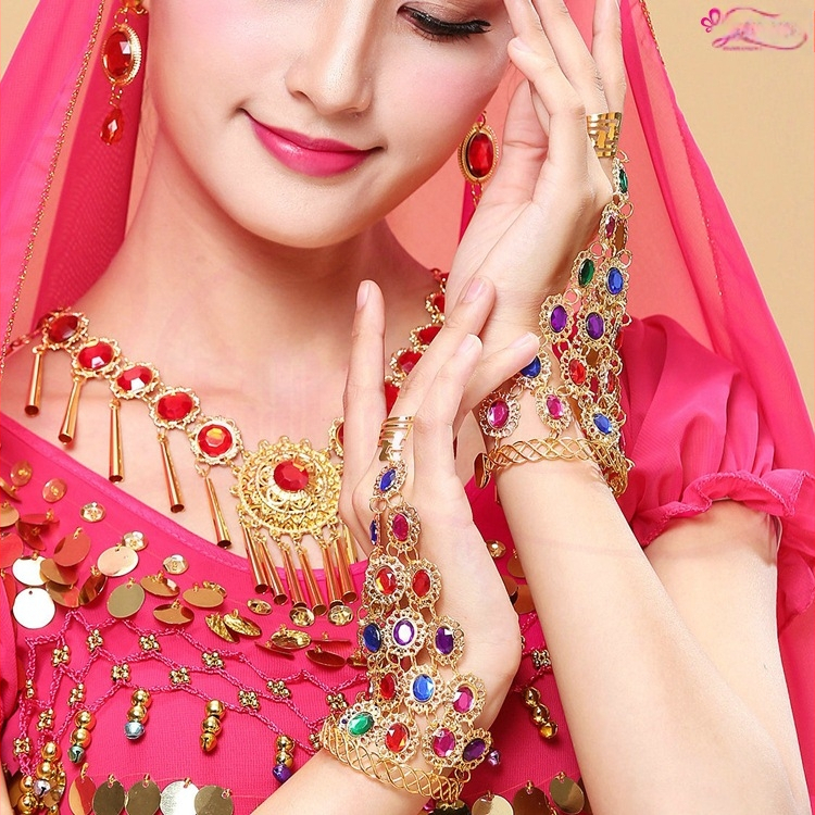 Rokassprādze - eksotiska, universāla, sakausējums, elektroplatēta (Eksotiska, Universāla, Sakausējums, Elektroplatēta)