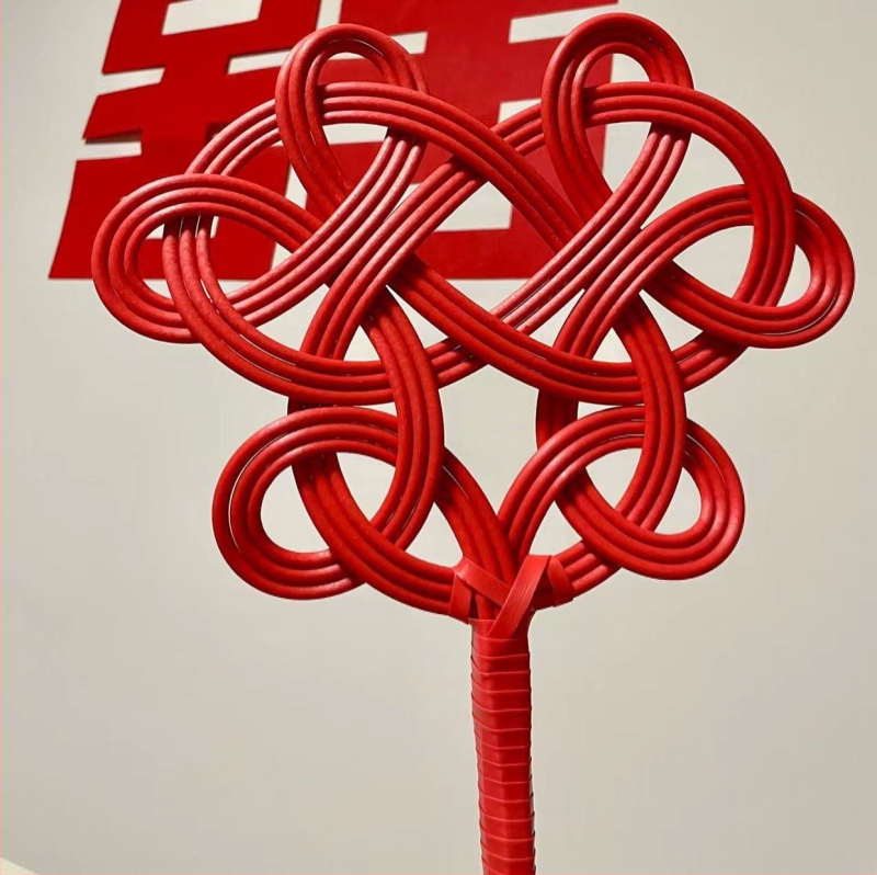 Pulmapuhastuspintsel tekkidele ja sulejakatele, rotangist kudumine ja rotangist südamik