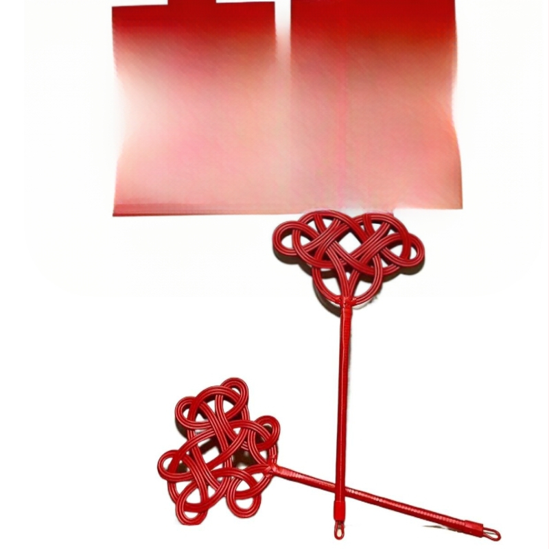 Pulmapuhastuspintsel tekkidele ja sulejakatele, rotangist kudumine ja rotangist südamik