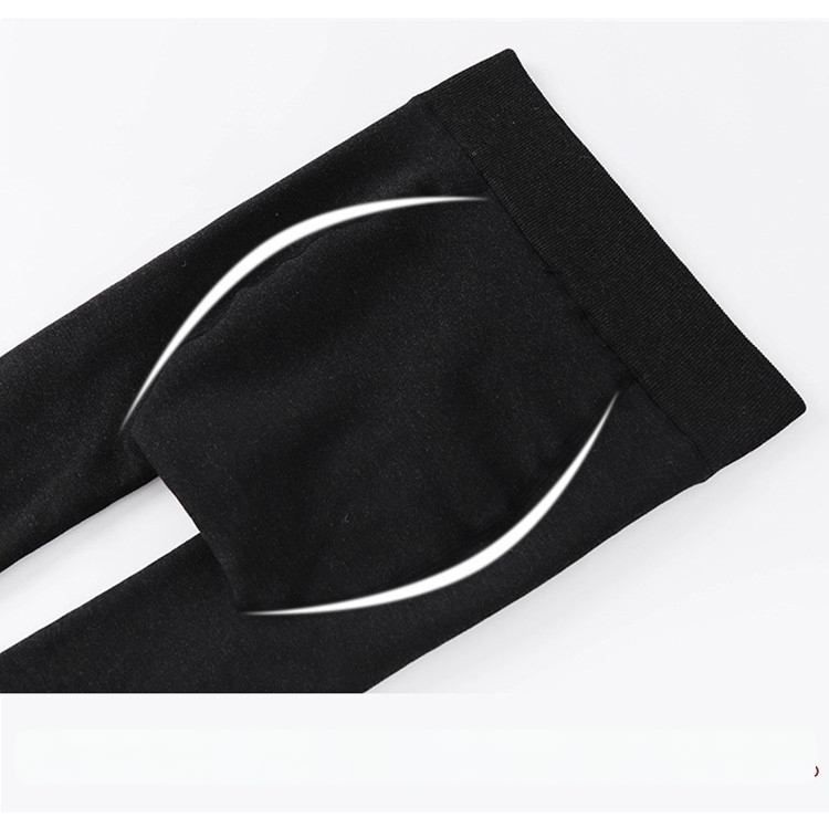 Naiste talvised leggings kõrge vöökoht, voodriga, säärega, ekstra paksud ja soojad.