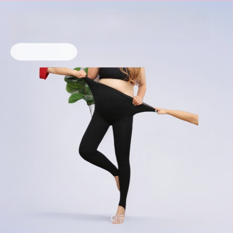 Naiste talvised leggings kõrge vöökoht, voodriga, säärega, ekstra paksud ja soojad.