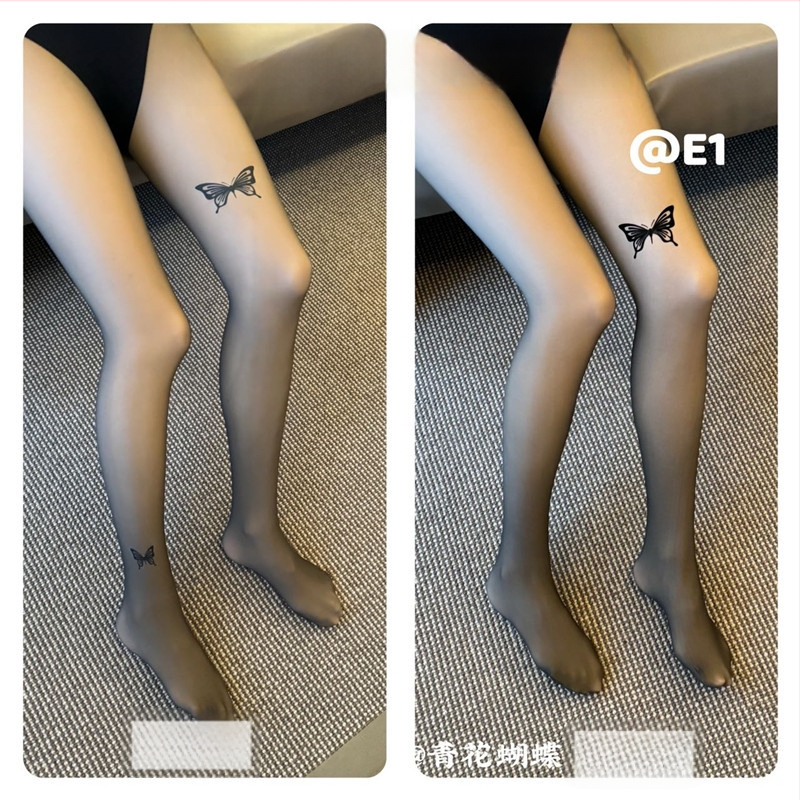 Vienos dalių nėščiųjų leginsai, nailonas–spandekso mišinys 70–80% nailono, tankūs ir šilti, aukštas elastingumas, ilgis 9/10